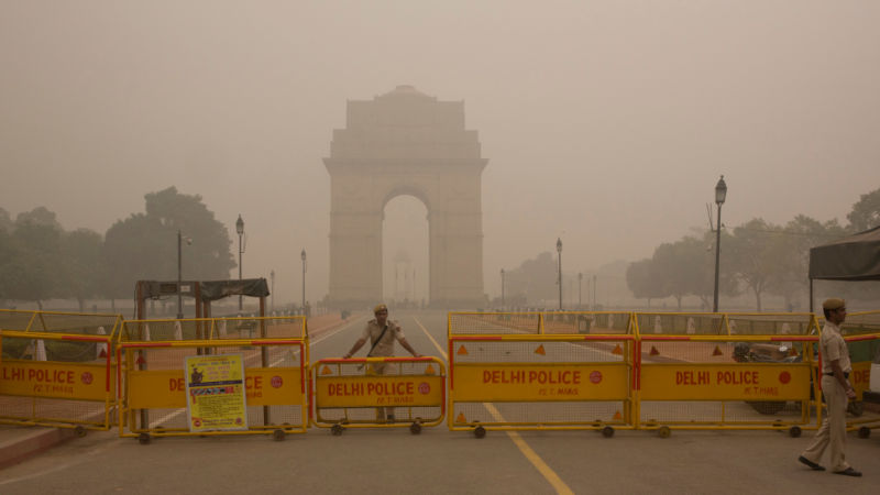Foto: AP Images.